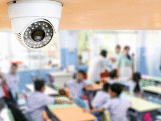 Rp728 Juta Digelontorkan untuk Pasang CCTV di Sekolah Bontang