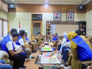 Dokter Spesialis Masuk Pulau, Program Kesehatan Bergerak Sasar Warga Pangkep