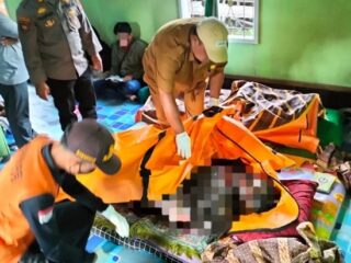 Dua Korban Tenggelam di Sungai Mahakam Ditemukan Tewas, Ini Kronologinya