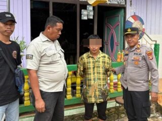 Duduk Perkara Suami di Berau Kaltim Diduga Bunuh Istri Sedang Hamil dan Dua Anaknya