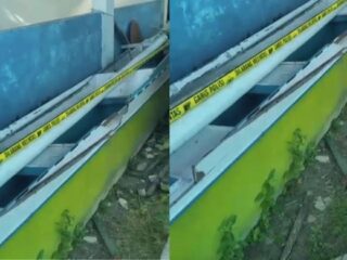 Dugaan Pengrusakan Kapal Nelayan di Pangkep, Polisi Periksa Kepala Desa dan Pokmaswas