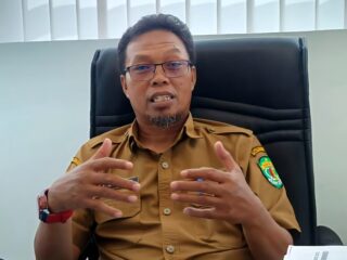 Dispora Kaltim Warning! Anak Muda Harus Hati-Hati Main Media Sosial