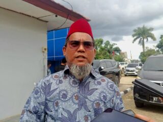 Dana Desa Bumi Etam Kutim Diselewengkan Kok Tidak Diproses Hukum?