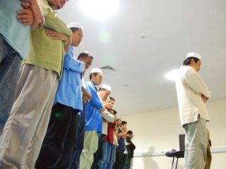 Separuh Imam Masjid di Bontang Belum Fasih Tajwid