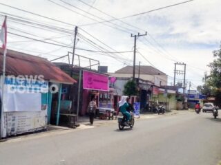 Aksi Pamer Alat Kelamin di Bontang Bikin Resah, Pelaku Masih Bebas Berkeliaran