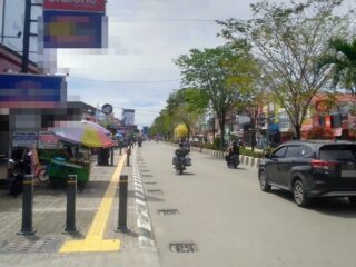 Car Free Night Bontang Batal di Ahmad Yani, Usulan Pindah ke Jalan Awang Long UMKM Bontang Dapat Kesempatan Emas di Car Free Night, Simak Cara Daftarnya Rencana Car Free Night di Jalan Ahmad Yani Bontang Tuai Pro-Kontra