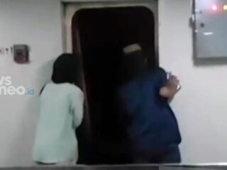 KM Sabuk Nusantara 88 Kandas dan Senggol Tongkang Batu Bara di Samarinda, Penumpang Dievakuasi