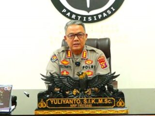 Polda Kaltim Bongkar 224 Kasus Narkoba, Polresta Samarinda Terbanyak