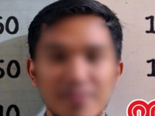 Pegawai Gadai di Samarinda Gelapkan Emas dan iPhone