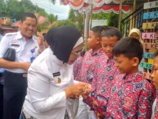 Sekolah di Bontang akan Dipasangi CCTV, Ini Tujuannya