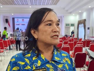 Bontang Akan Lakukan Pengawasan Ketat Beras, Pastikan Standar Mutu Terjaga