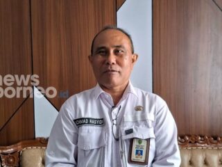 Tiga Sekolah Rakyat Boarding School di Samarinda Kaltim Siap Beroperasi Akhir Agustus 2025