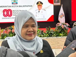 Balikpapan Raih Predikat Wiwerda, Targetkan Wistara di Penilaian Kota Sehat Berikutnya Data Stunting jadi Kendala Balikpapan Raih Predikat Wistara KKS