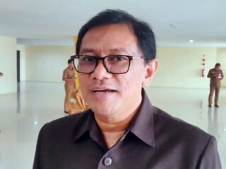 87 Ribu UMKM di Balikpapan, 25 Siap Masuk Pasar Internasional Koperasi Merah Putih Balikpapan Siap jadi Distributor Sembako dan LPG