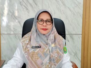 Waspada Penipuan Aktivasi Identitas Digital, Disdukcapil Kutim: Hanya di Kantor Pelayanan