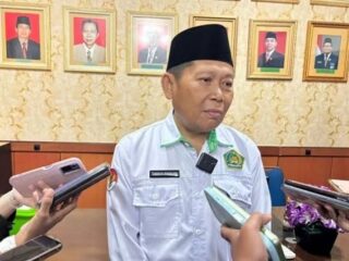 Kemenag Kaltim Gelar Festival Qasidah Modern, Total Hadiah Rp14 Juta