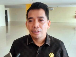 Rp241 Miliar Dana Transfer Tertahan, Pembangunan di Balikpapan Tersendat DPRD Pastikan Pembangunan RS Balikpapan Timur Tak Bebani Keuangan Daerah