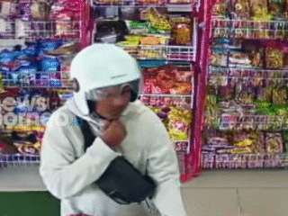 Korban Aksi Pamer Alat Vital di Bontang Trauma, Polisi Buru Pelaku