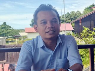 Oknum Pengacara di Kutim Dilaporkan Atas Dugaan Pelecehan Seksual