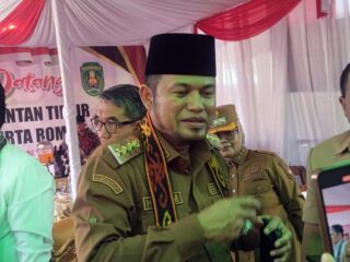 Mediasi Buntu, Sengketa Sidrap antara Kutim dan Bontang Lanjut ke MK