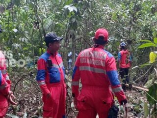 Warga Samarinda Hilang di Kukar, Ponselnya Terlacak di Jawa Tengah
