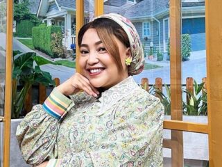 Innalillahi, Komedian Mpok Alpa Tutup Usia