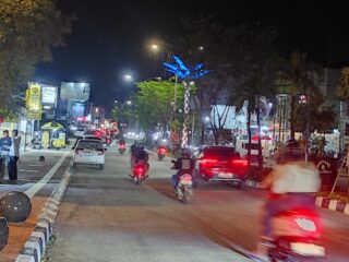 Jadwal Car Free Night Bontang 2025 dan Syarat Pendaftaran Lapak UMKM Akhir Pekan di Bontang bakal Lebih Hidup, Car Free Night Siap Dimulai