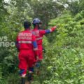 Misteri Hilangnya Pria di Kukar, Diduga Tersesat di Hutan