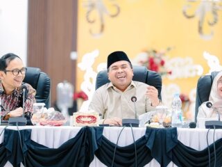 Pemkot Bontang Pacu Digitalisasi Layanan, ETPD Tembus 93,2 Persen