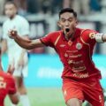 Persija Bantai Persita 4-0 di Laga Perdana Super League 2025/2026