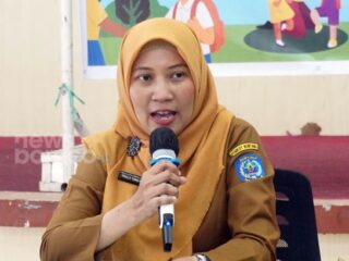 Enam Bulan, 64 Kasus Kekerasan Perempuan dan Anak Terjadi di Bontang