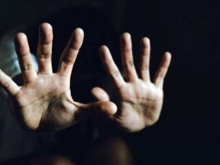 MIRIS! Kakak di Samarinda Setubuhi Adik Kandung Sendiri