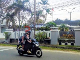 Wacana Hotel Bintang Lima di Lahan Rujab Wali Kota Bontang: Prestise atau Strategis?