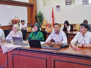 Desa Barabatu Pangkep Wakili Sulsel di Ajang Pemuda Pelopor Nasional 2025
