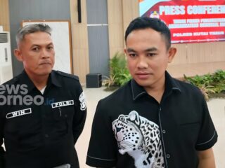 Uji DNA jadi Kunci Ungkap Pelaku Pembuangan Bayi di Sangatta Utara Kaltim