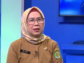 Strategi Kaltim Hadapi Musim Kemarau, Siaga Krisis Pangan