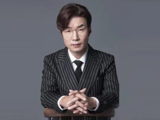 Aktor Song Young-kyu Ditemukan Meninggal dalam Mobil