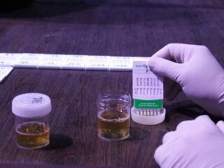 Bontang Hemat APBD, Tes Urine ASN Fokus Pegawai Terindikasi