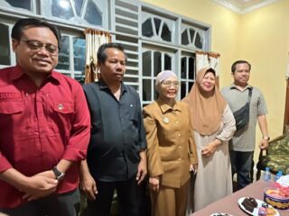 Tabungan, Beasiswa, dan Kejutan untuk Paskibraka Nasional Putri Nur Azizah dari Pemkot Bontang