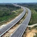 Jalan Tol Akses IKN Seksi 3A Rampung, Perjalanan Balikpapan–IKN Hanya 60 Menit