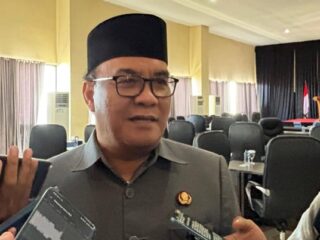 Balikpapan Kejar Tambahan PAD Rp78 Miliar Balikpapan Siapkan Infrastruktur dan SDM Unggul untuk Dukung Investasi Balikpapan bakal Dirikan 4 Sekolah Baru