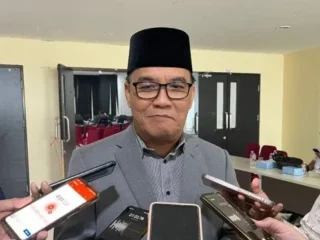 Koperasi Merah Putih Balikpapan Dapat Perhatian Khusus