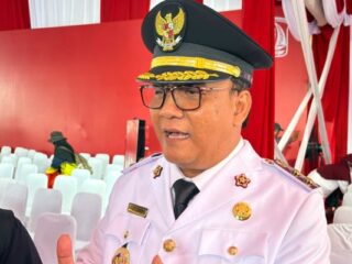 Soal Pajak Bumi Bangunan, Balikpapan Pilih Penyesuaian Terbatas Rp50 Miliar dari APBN untuk Pengerukan DAS Ampal, Solusi Banjir Balikpapan Mulai Terlihat