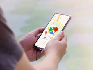 Cara Mudah Mendaftarkan Alamat Rumah di Google Maps