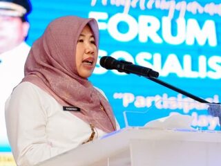 Baru 6.171 Warga Bontang Aktifkan IKD, Faktornya Banyak Modus Penipuan