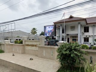 Kejari Bontang Warning Pemkot: Jangan Main-Main dengan Temuan BPK