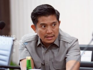 DPRD Bontang Siap Anggarkan Dana untuk Imam dan Marbot Masjid