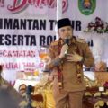 Selain Tapal Batas Bontang-Kutim, Masih Ada 5 Sengketa Batas Wilayah di Kaltim Gubernur Kaltim Pastikan Hak Warga Dusun Sidrap Terjaga Meski Sengketa Wilayah Berlanjut