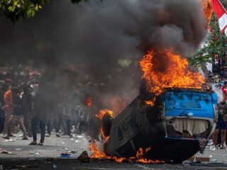 Alasan Warga Pati Demo: PBB-P2, Renovasi Alun-Alun, Masjid Bersejarah, dan Videotron