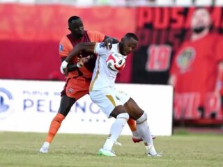 Hasil Lengkap Super League 2025/26: Persebaya Kalah, PSM Imbang, Borneo FC Raih Kemenangan